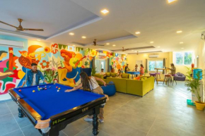 ArtBuzz Rishikesh
